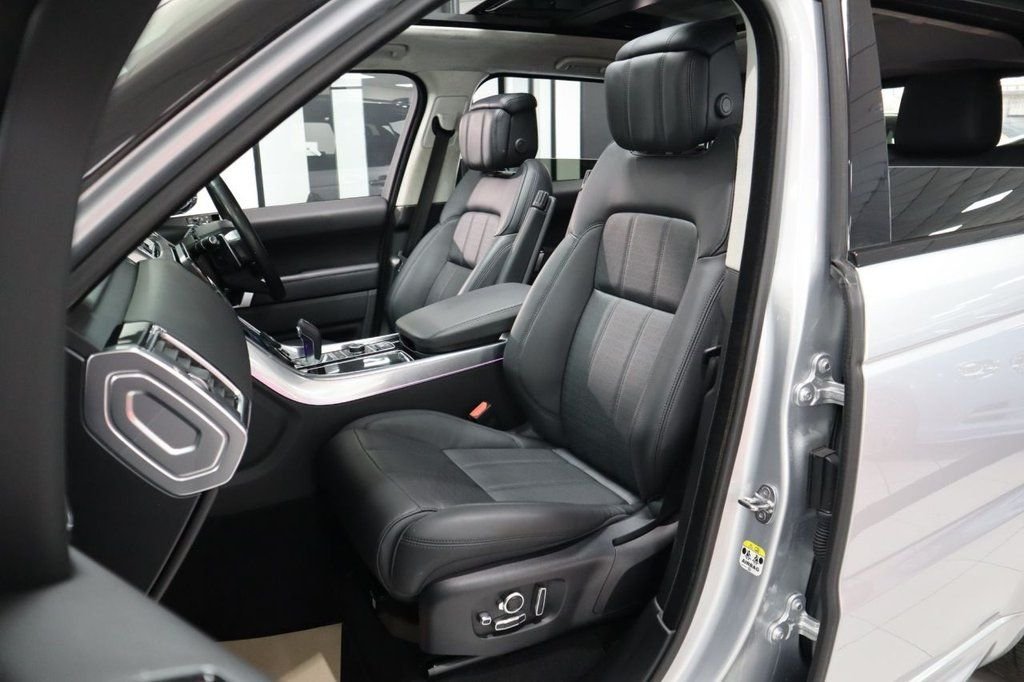 Used Land Rover Range Rover Sport 2019 for sale - 76698457: Photo 45