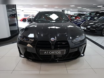 Used BMW M4 2023 for sale - 75559449: Photo