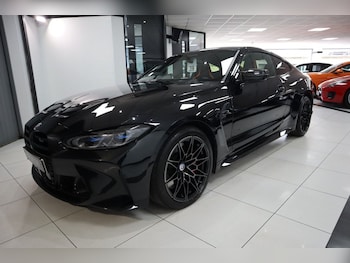 Used BMW M4 2023 for sale - 75559449: Photo