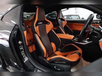Used BMW M4 2023 for sale - 75559449: Photo