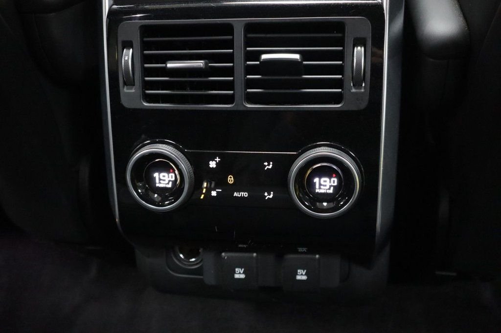 Used Land Rover Range Rover Sport 2020 for sale - 77360094: Photo 10