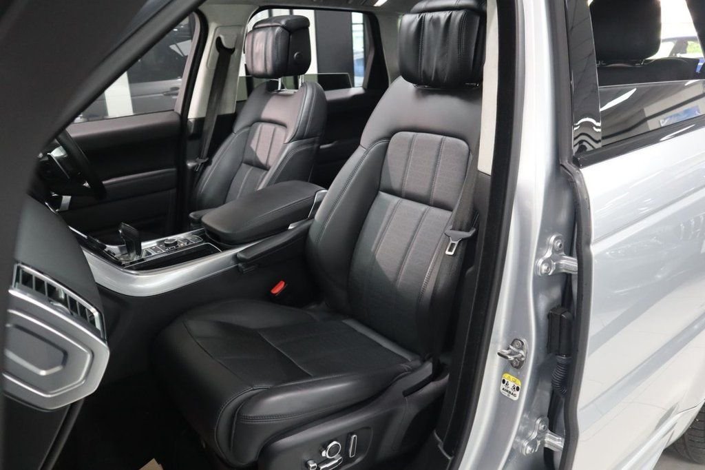 Used Land Rover Range Rover Sport 2020 for sale - 77360094: Photo 14