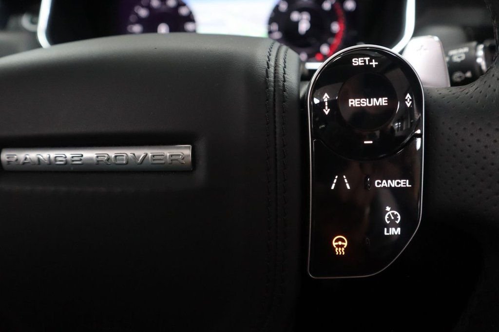 Used Land Rover Range Rover Sport 2020 for sale - 77360094: Photo 18