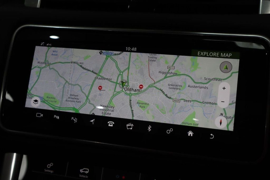 Used Land Rover Range Rover Sport 2020 for sale - 77360094: Photo 21