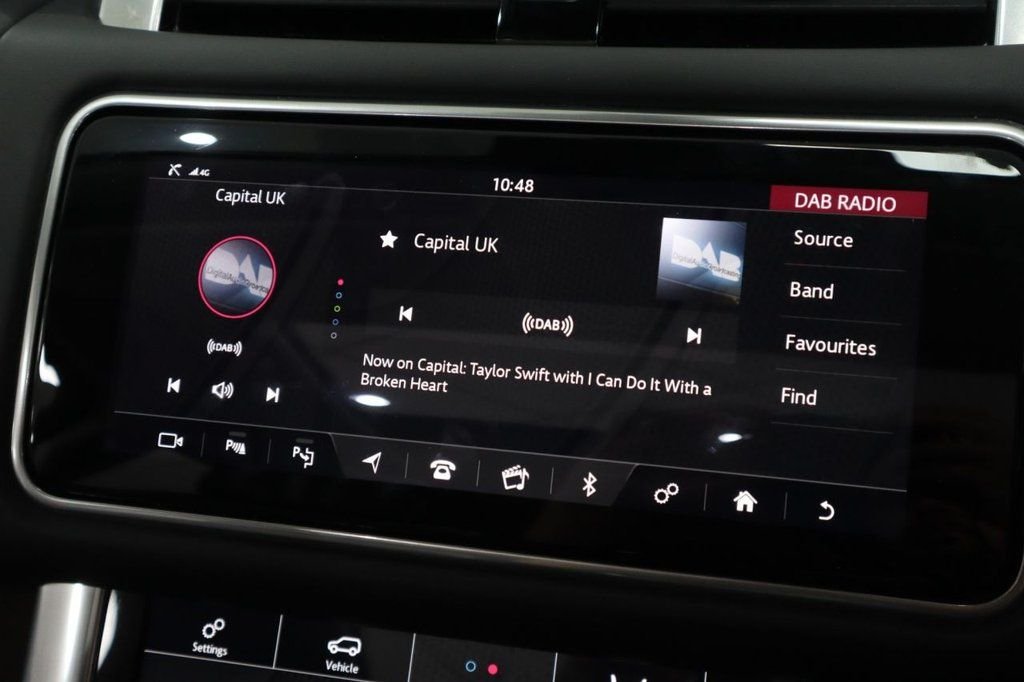 Used Land Rover Range Rover Sport 2020 for sale - 77360094: Photo 22