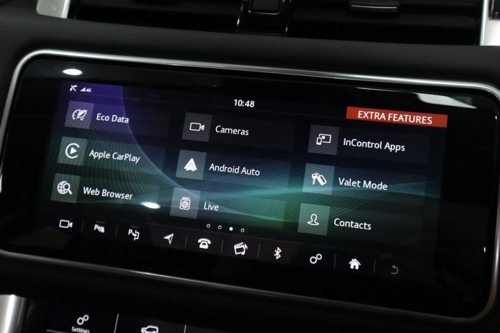 Used Land Rover Range Rover Sport 2020 for sale - 77360094: Photo 23