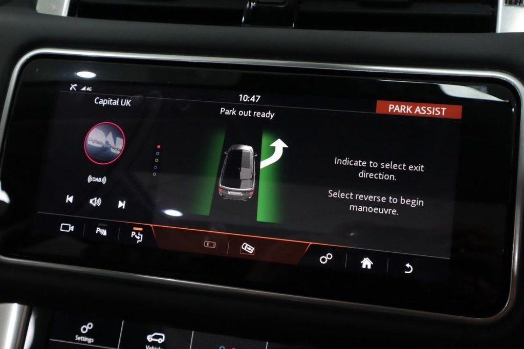 Used Land Rover Range Rover Sport 2020 for sale - 77360094: Photo 24