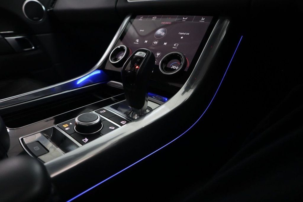 Used Land Rover Range Rover Sport 2020 for sale - 77360094: Photo 28