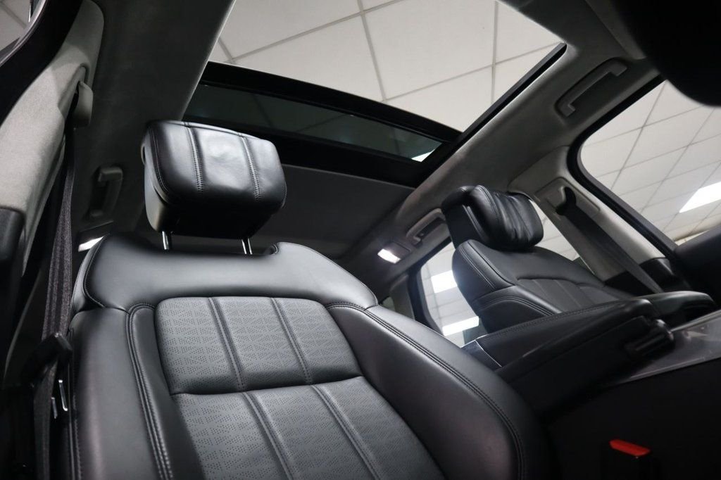 Used Land Rover Range Rover Sport 2020 for sale - 77360094: Photo 3