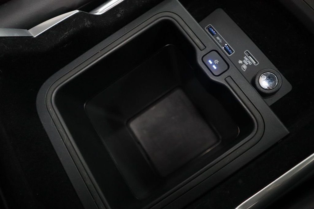 Used Land Rover Range Rover Sport 2020 for sale - 77360094: Photo 37