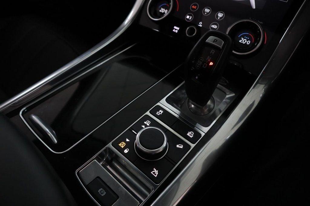 Used Land Rover Range Rover Sport 2020 for sale - 77360094: Photo 38