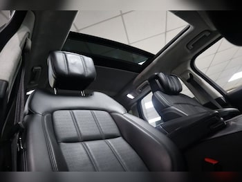 Used Land Rover Range Rover Sport 2020 for sale - 77360094: Photo