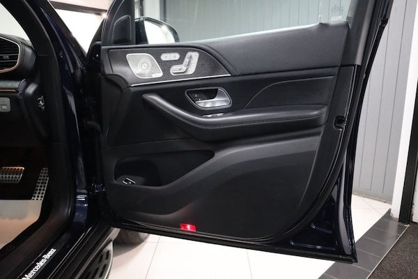 Used Mercedes-Benz GLE 2022 for sale - 76256597: Photo 11
