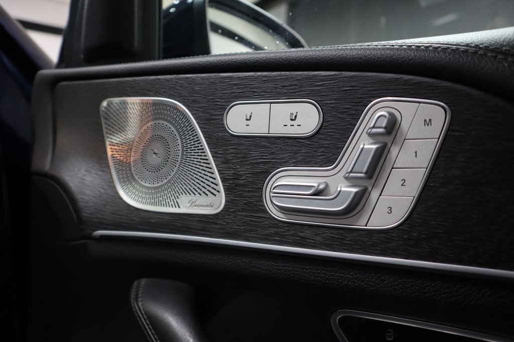 Used Mercedes-Benz GLE 2022 for sale - 76256597: Photo 14