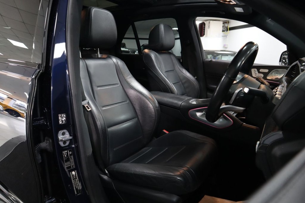 Used Mercedes-Benz GLE 2022 for sale - 76256597: Photo 16