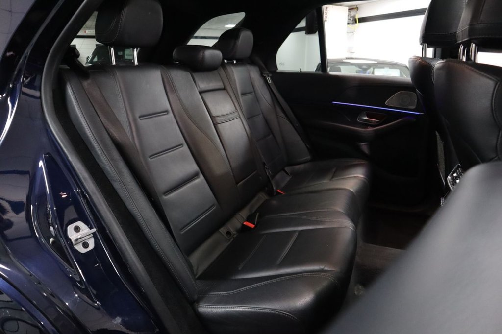 Used Mercedes-Benz GLE 2022 for sale - 76256597: Photo 18