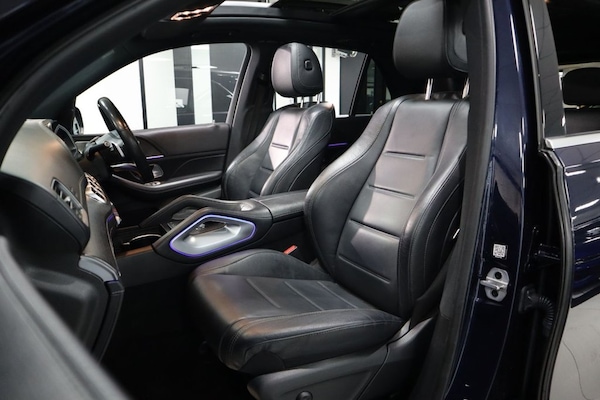 Used Mercedes-Benz GLE 2022 for sale - 76256597: Photo 18