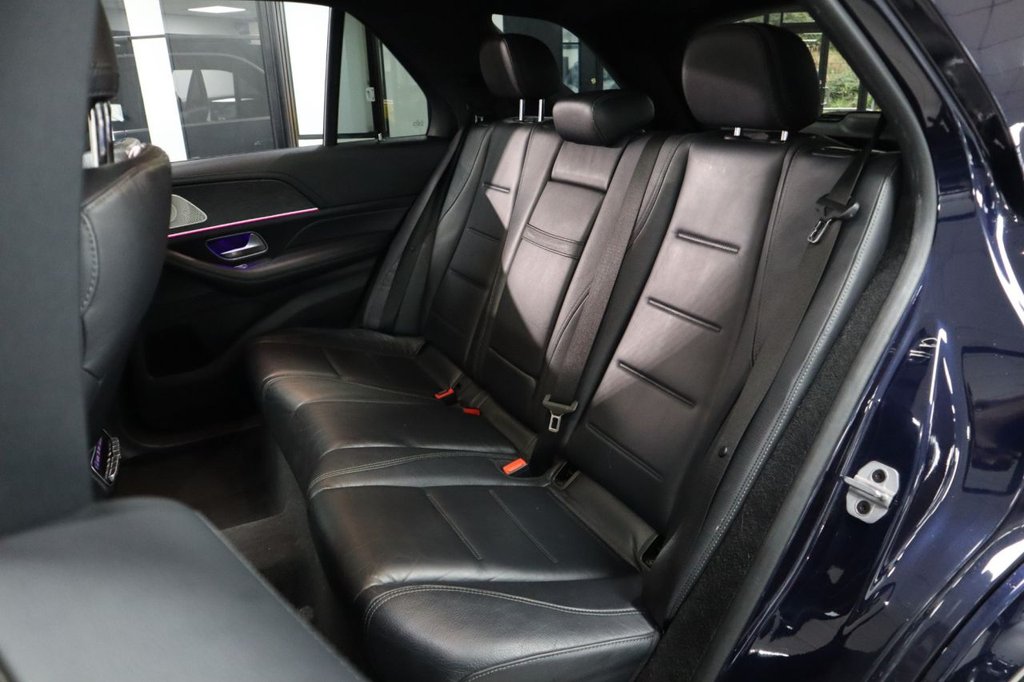 Used Mercedes-Benz GLE 2022 for sale - 76256597: Photo 19