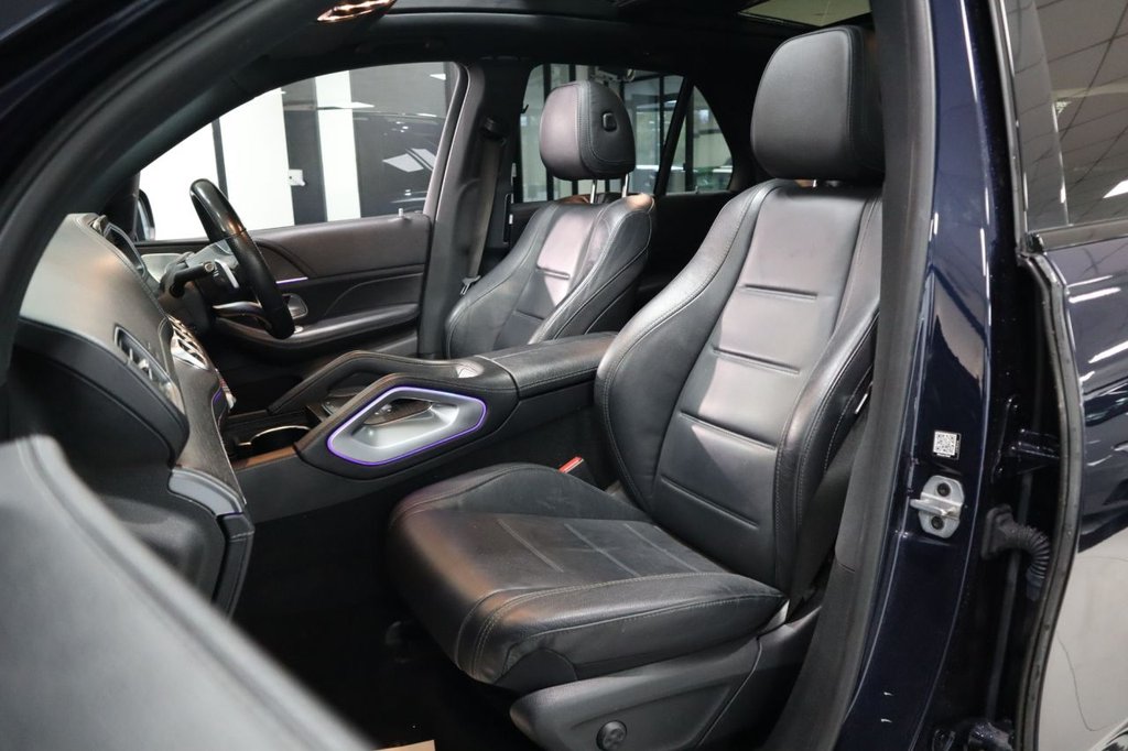 Used Mercedes-Benz GLE 2022 for sale - 76256597: Photo 20