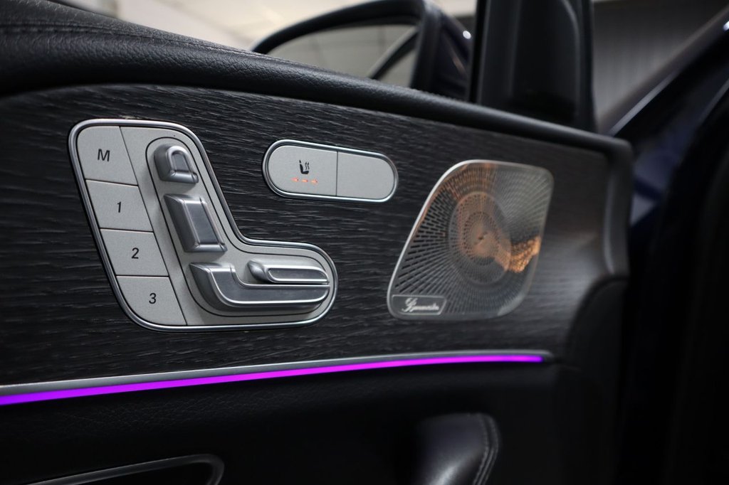 Used Mercedes-Benz GLE 2022 for sale - 76256597: Photo 21