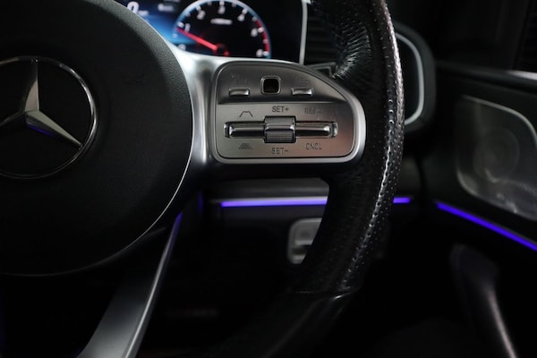 Used Mercedes-Benz GLE 2022 for sale - 76256597: Photo 23