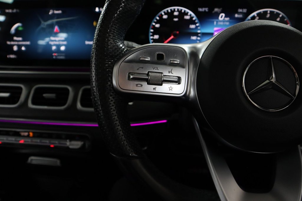 Used Mercedes-Benz GLE 2022 for sale - 76256597: Photo 24