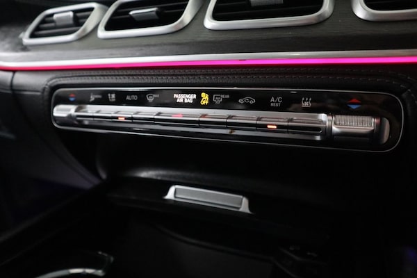Used Mercedes-Benz GLE 2022 for sale - 76256597: Photo 31