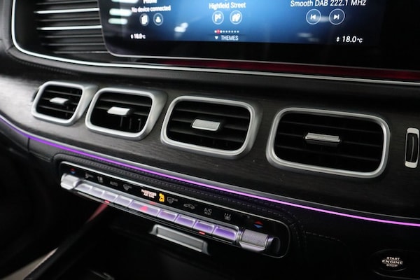Used Mercedes-Benz GLE 2022 for sale - 76256597: Photo 32