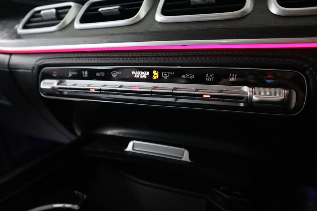 Used Mercedes-Benz GLE 2022 for sale - 76256597: Photo 33