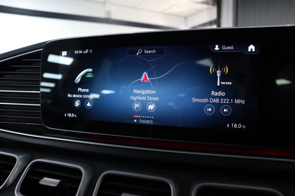 Used Mercedes-Benz GLE 2022 for sale - 76256597: Photo 36