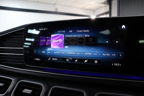 Used Mercedes-Benz GLE 2022 for sale - 76256597: Photo 37