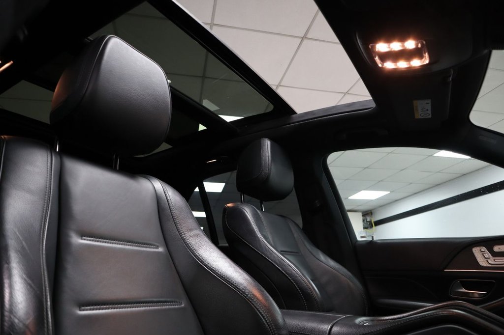 Used Mercedes-Benz GLE 2022 for sale - 76256597: Photo 4