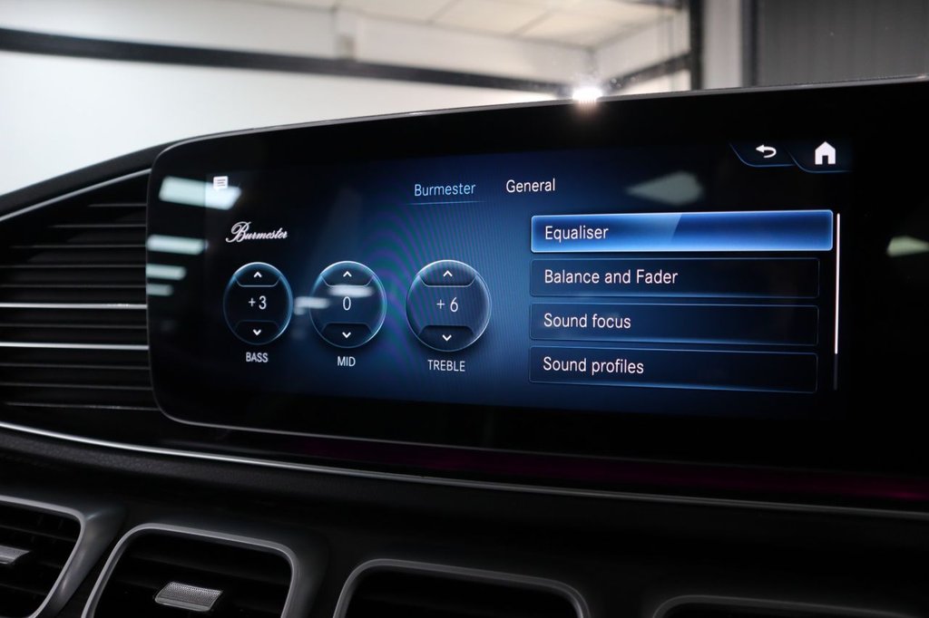 Used Mercedes-Benz GLE 2022 for sale - 76256597: Photo 40