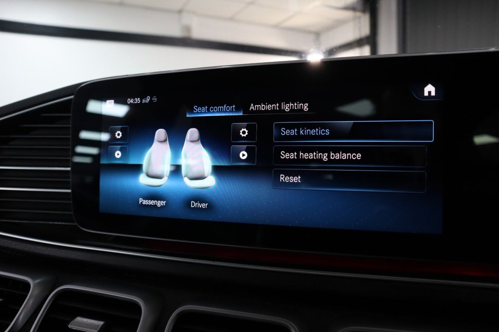 Used Mercedes-Benz GLE 2022 for sale - 76256597: Photo 41