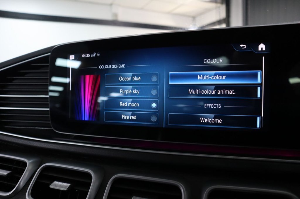 Used Mercedes-Benz GLE 2022 for sale - 76256597: Photo 42