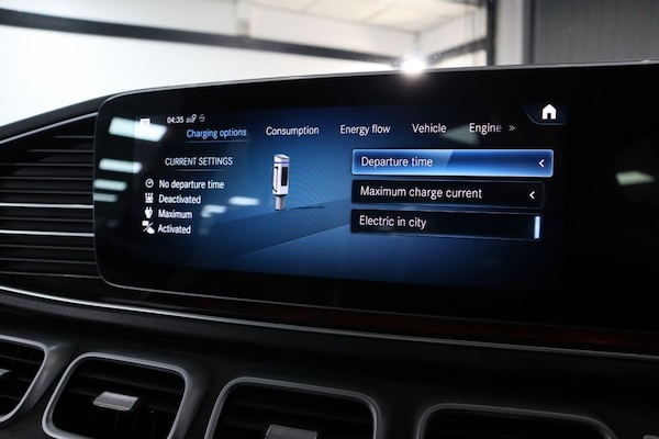 Used Mercedes-Benz GLE 2022 for sale - 76256597: Photo 42