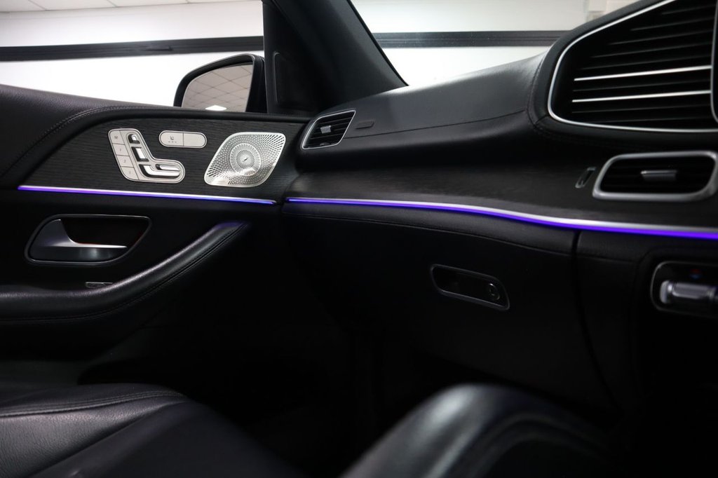 Used Mercedes-Benz GLE 2022 for sale - 76256597: Photo 43