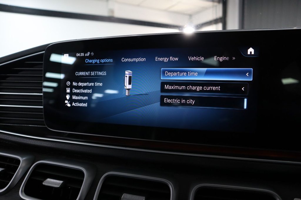 Used Mercedes-Benz GLE 2022 for sale - 76256597: Photo 44