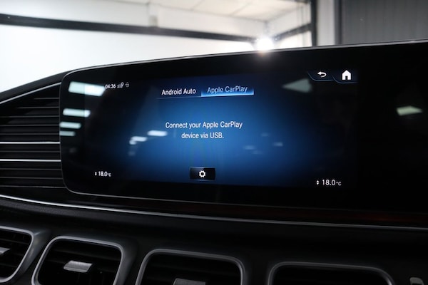 Used Mercedes-Benz GLE 2022 for sale - 76256597: Photo 45
