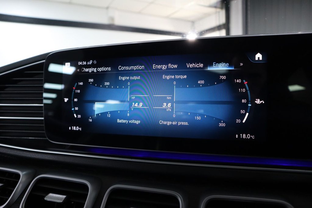 Used Mercedes-Benz GLE 2022 for sale - 76256597: Photo 46