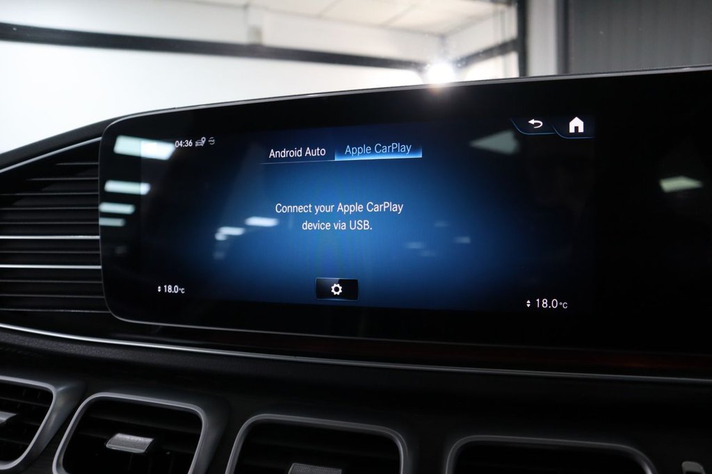 Used Mercedes-Benz GLE 2022 for sale - 76256597: Photo 47