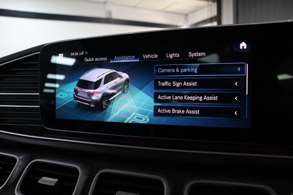 Used Mercedes-Benz GLE 2022 for sale - 76256597: Photo 49