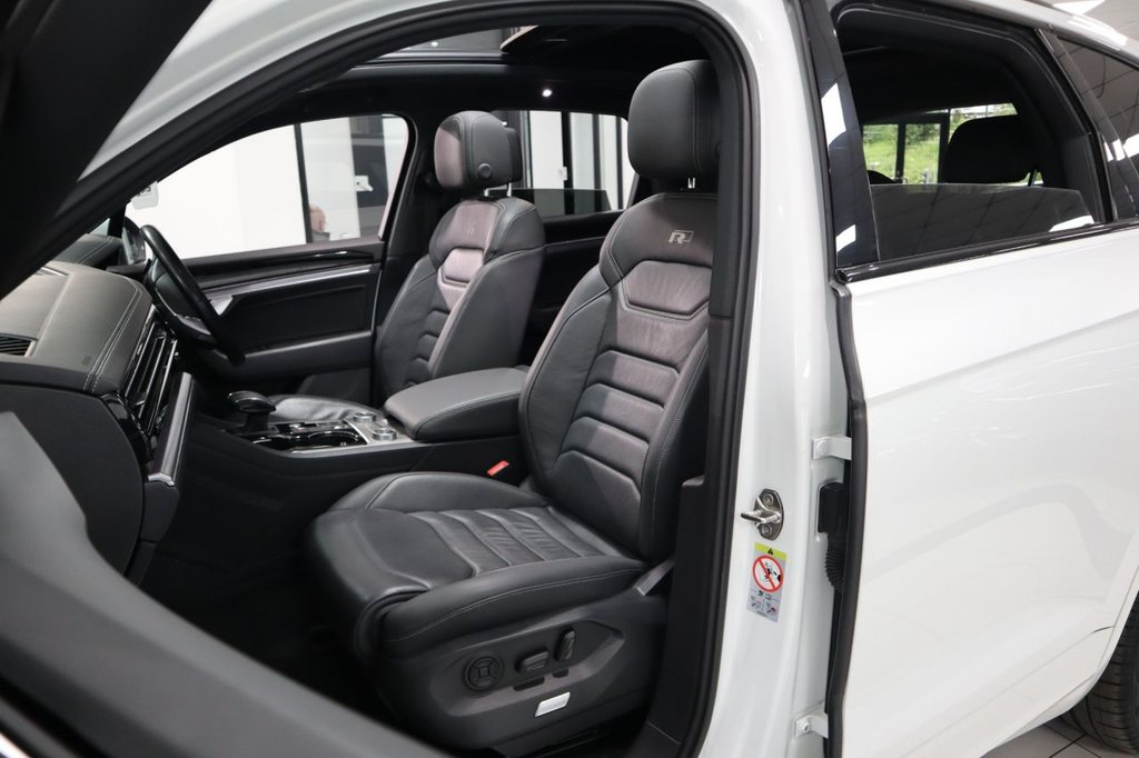 Vehicle 36