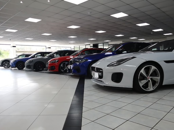 Used Porsche Macan 2019 for sale - 76068922: Photo 14