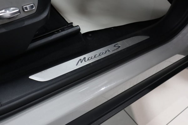 Used Porsche Macan 2019 for sale - 76068922: Photo 20