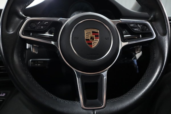 Used Porsche Macan 2019 for sale - 76068922: Photo 21