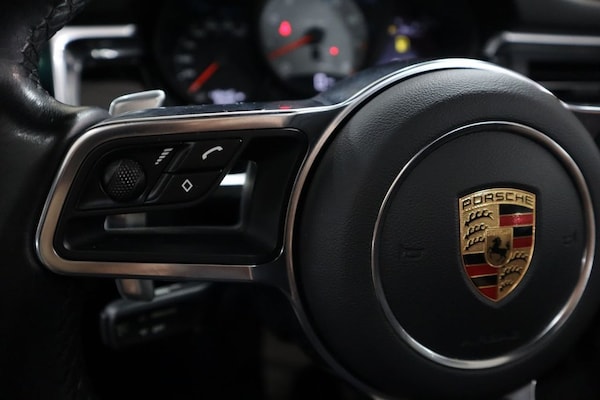 Used Porsche Macan 2019 for sale - 76068922: Photo 28