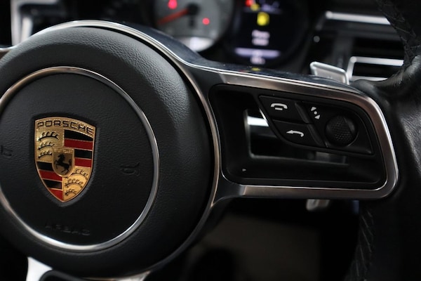 Used Porsche Macan 2019 for sale - 76068922: Photo 29
