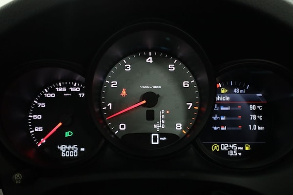 Used Porsche Macan 2019 for sale - 76068922: Photo 41