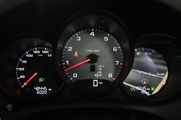 Used Porsche Macan 2019 for sale - 76068922: Photo 42